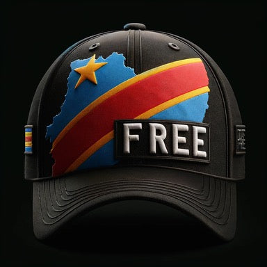 Free Congo Black hat